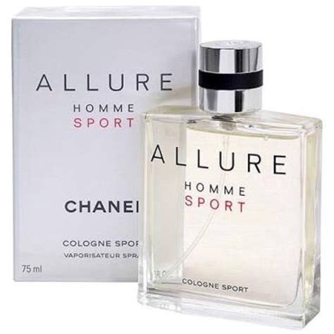 chanel allure homme sport 75ml|chanel allure homme sport cologne.